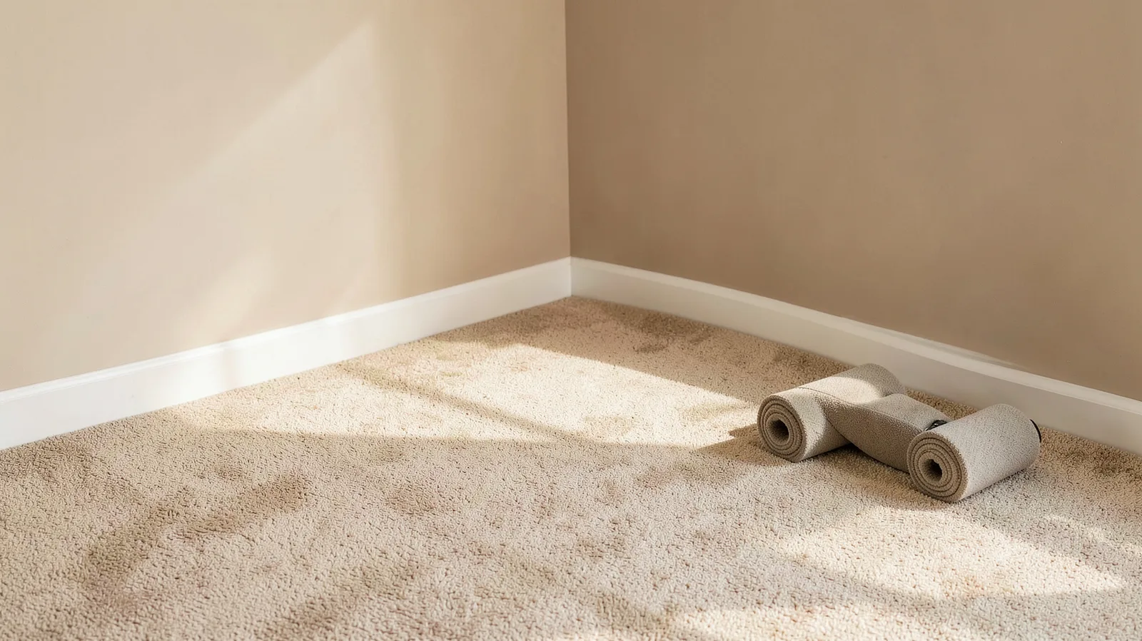 Carpet Installation in Cary, NC near me